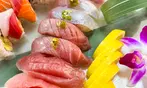 Enjoy $25 Worth of Japanese Cuisine in a Vibrant Setting