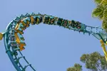 FLASH SALE! Six Flags Discovery Kingdom Single Day Tickets – 51% Off