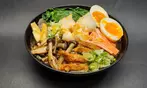 Experience Saisho Sushi Abu Dhabi's All-You-Can-Eat Ramen and Sushi