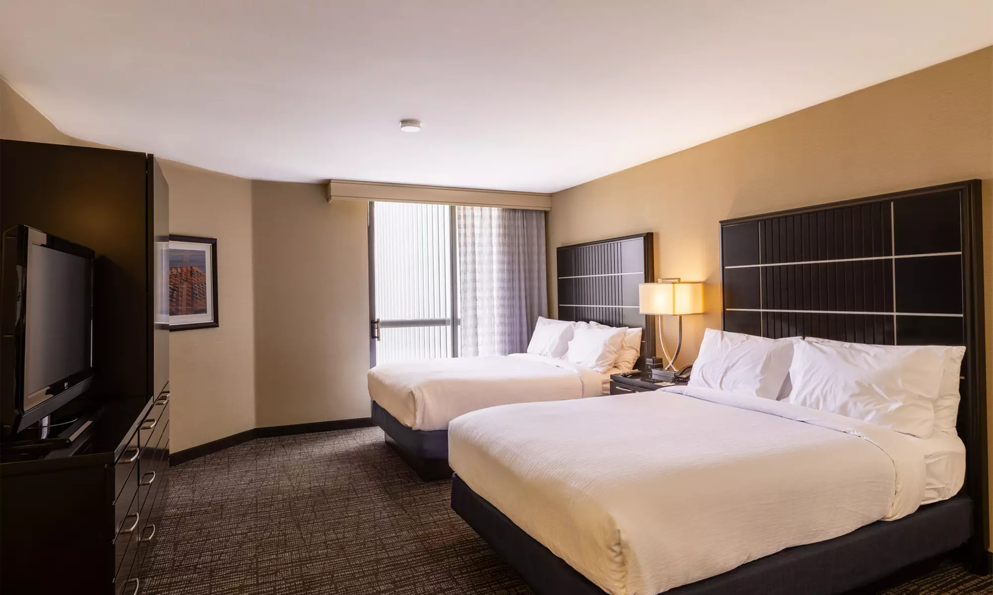 Member-Only Deal: Embassy Suites by Hilton LAX North