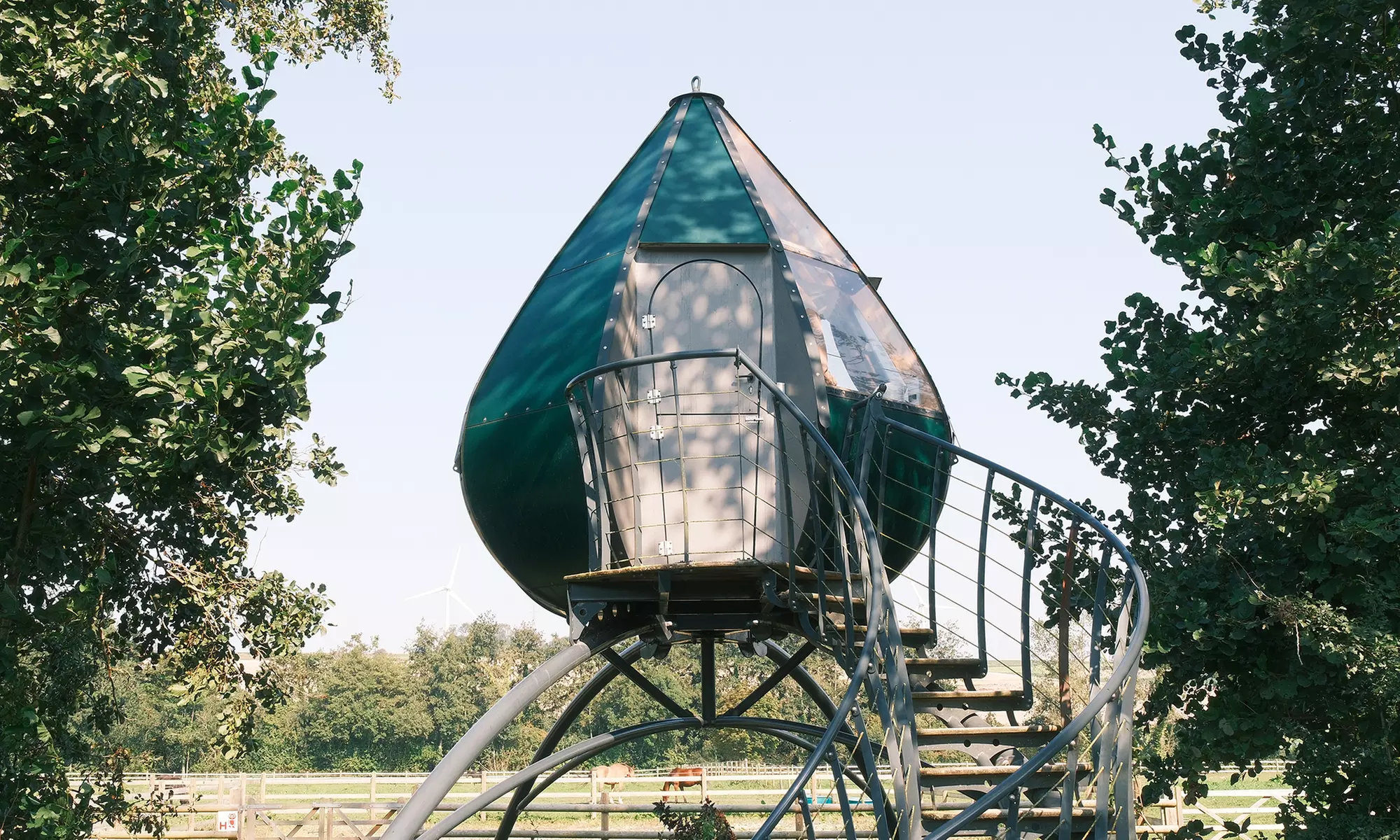 Baie de Somme : 1 nuit avec option pdj et location de vélo