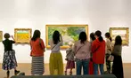 Honolulu Museum of Art Admission: Oahu's Premier Cultural Hub