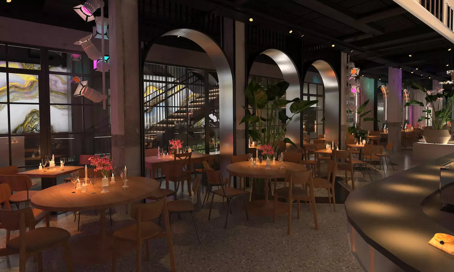 Exquisites italienisches Menü in 3 Gängen nach Wahl für 1-4 Personen