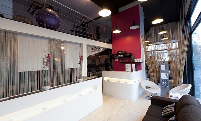 Modelage minceur et sismo