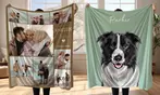 Custom Photo Blankets from Justyling (Up to 90% Off)