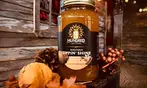 4-Sampler Moonshine Tasting or Proof Jar at 3 Hundred Days Distilling