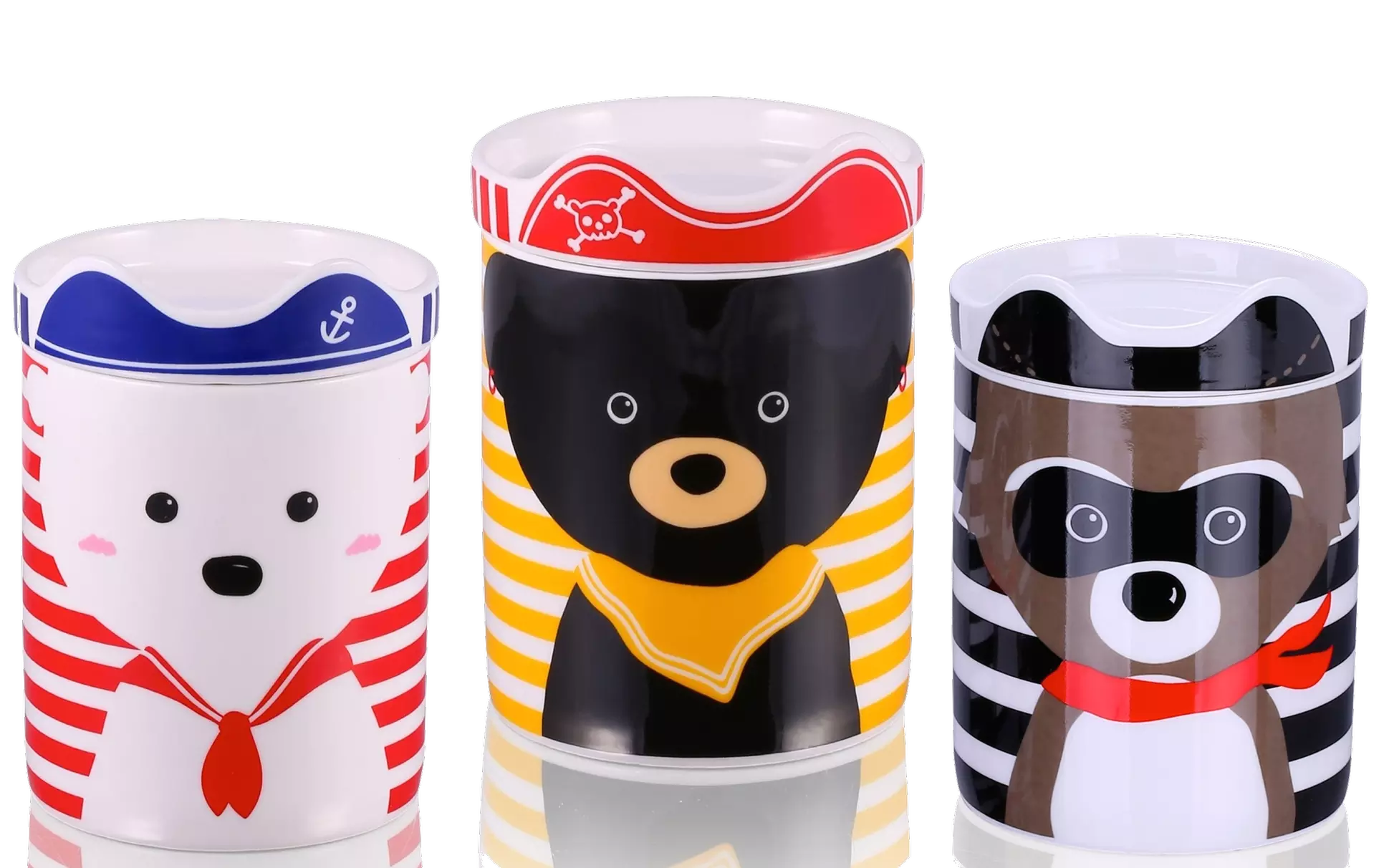 Voucher zniżkowy do sklepu z ceramiką i prezentami Silly Design