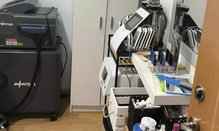 Facial a elegir entre antimanchas, hidrolimpieza, diatermia y más