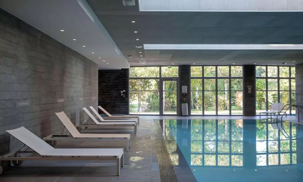 PARIS | Aéroport Charles de Gaulle - Hôtel Clarion 4*