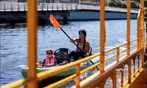Up to 50% Off Kayak or Paddle Board Rentals in Downtown Tampa