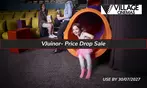 Village Cinemas Vjunior eVoucher Sale