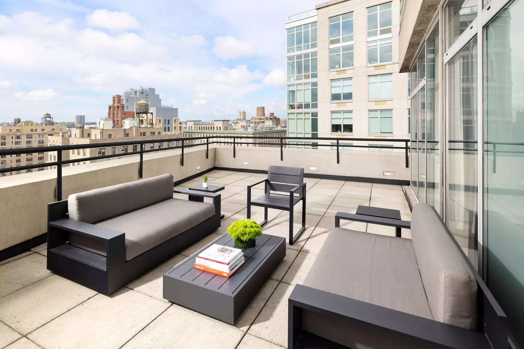 Stylish 4-Star Hotel on NYC's Upper West Side