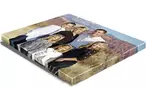 Custom Photo Premium Canvas Prints from Canvas Palette (Up to 78% Off)