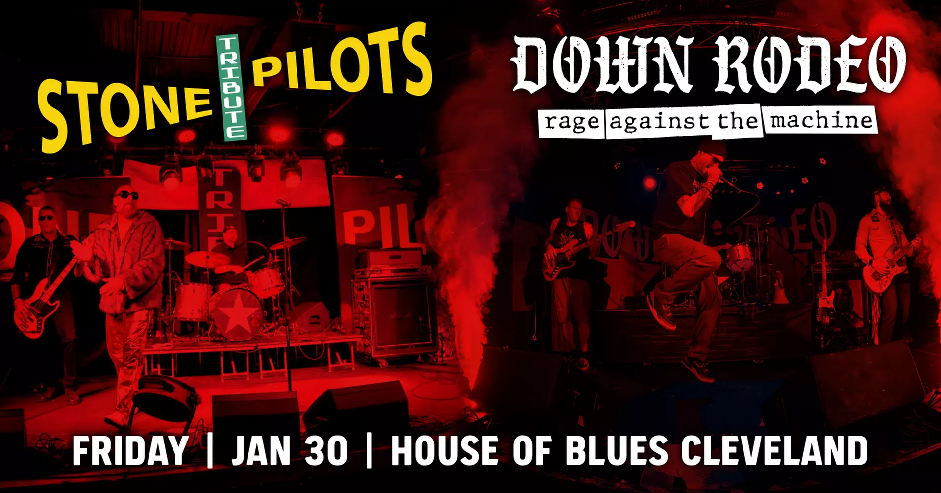 Down Rodeo - Rage Against The Machine Tribute - Up to 53% Off