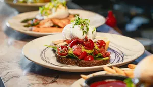 SAVE UP TO 30% ON ARTISAN DELIGHTS AT SOURDOUGH BAKERY