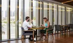 Enjoy 4* Pool, Sauna, Steam Room, Gym Access, and F&B credits