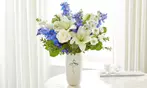 FTD Sympathy Collection: Hand-Arranged Remembrance Flowers