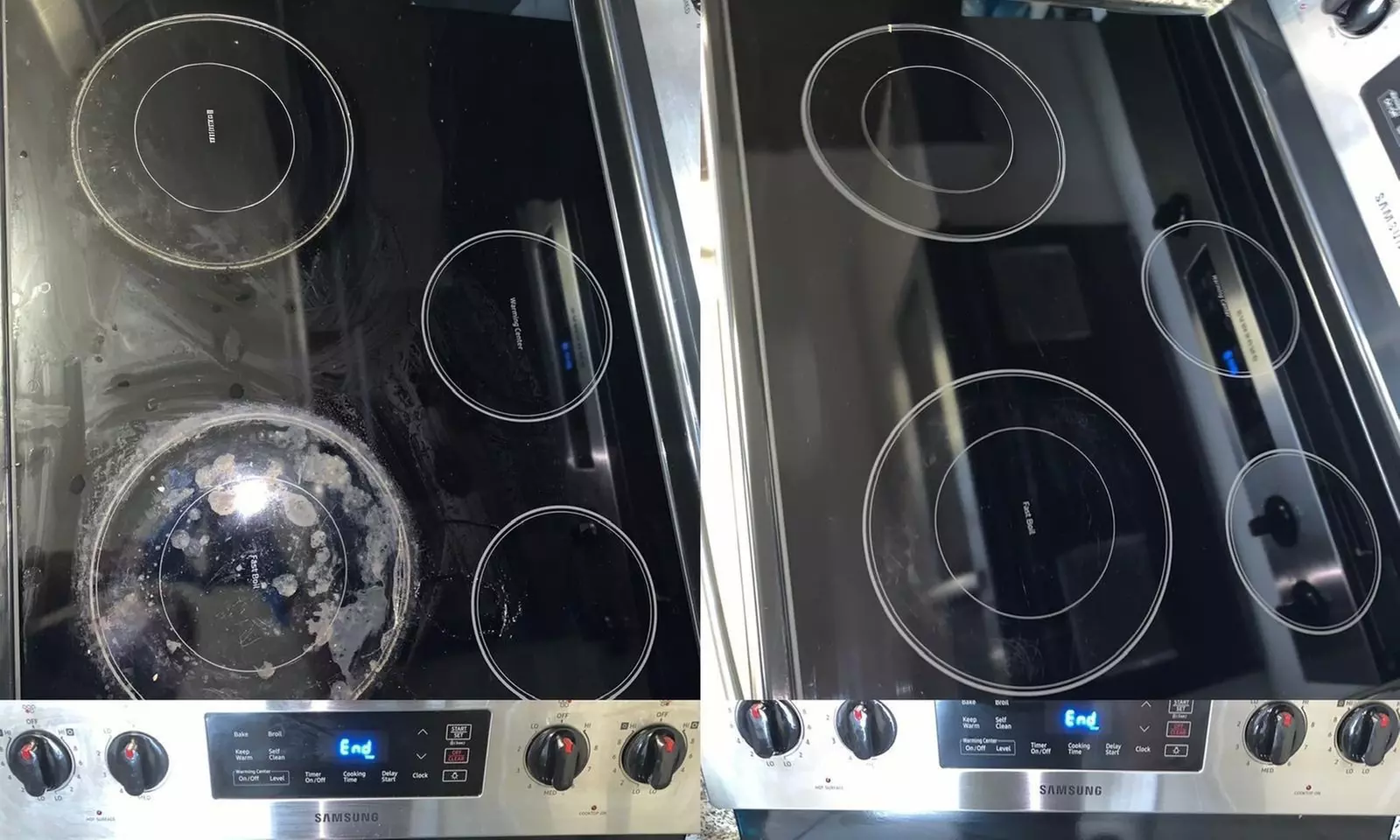 Up to 55% Off on Oven Cleaning at Sunflower Home Services LLC