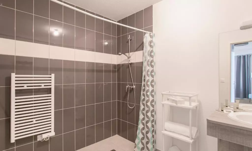 Mulhouse : appartement T2 avec option petit-déjeuner