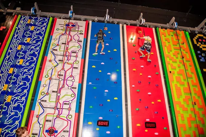 Amusement Park Deals & Discounts - The Fun Station Cedar Rapids