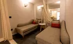 Circuito de spa privado con copa de cava y tratamientos extra a elegir
