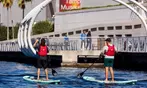 Up to 50% Off Kayak or Paddle Board Rentals in Downtown Tampa