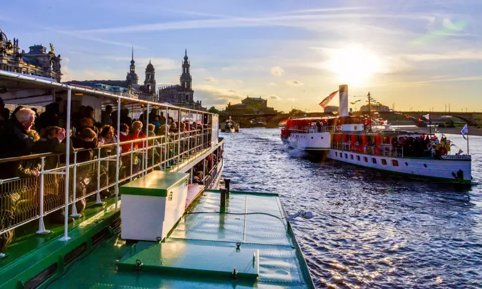 Ticket für Internationales Dixieland Festival 2026