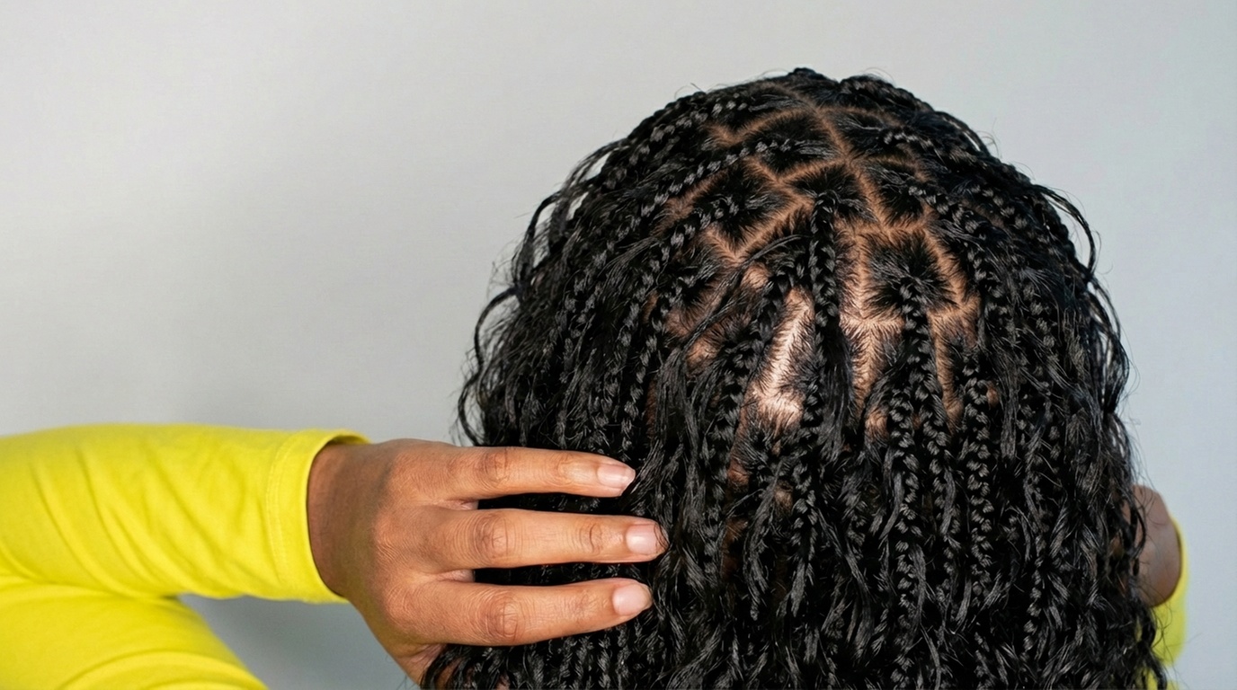 Knotless or Box Braid Session, Quick or Sew-In Weave, Wet Sets or Cuts