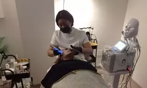 ¡Renueva tu cutis! Limpieza facial con tratamientos adicionales a elegir, ahorra hasta un 64%