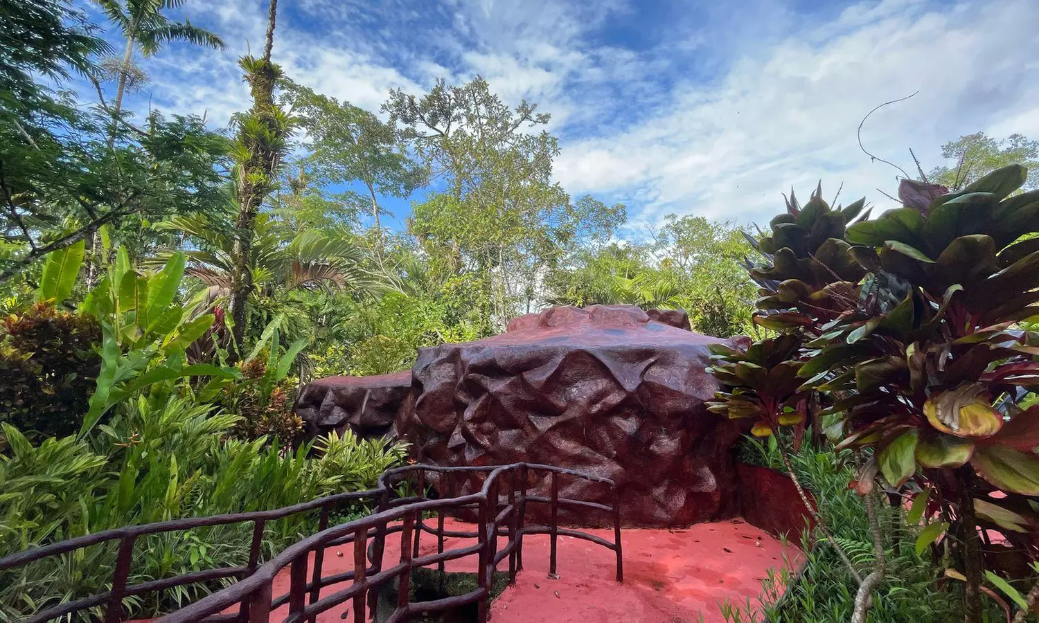 Member-Only Deal: Blue River Resort & Hot Springs