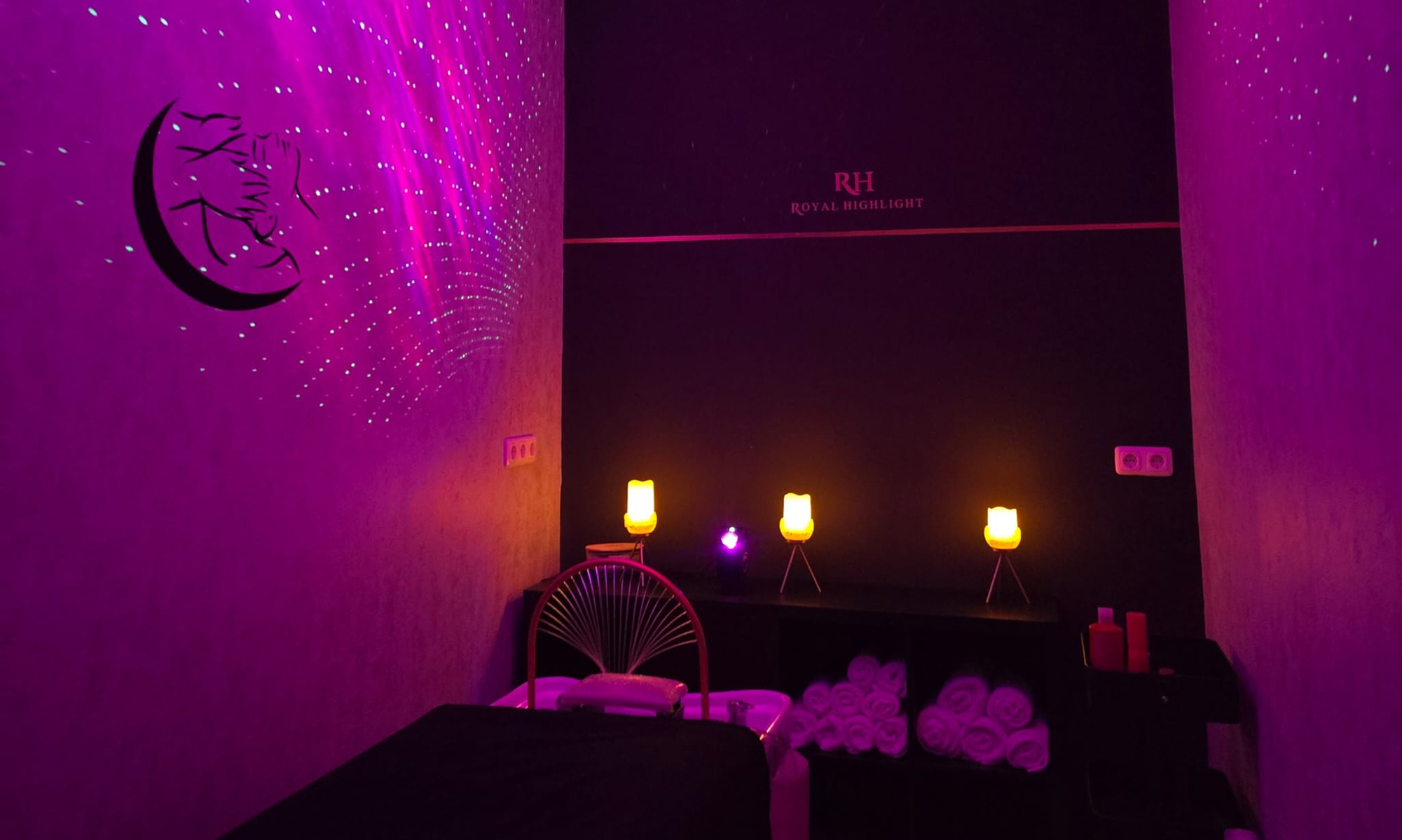 45 od. 60 Min. Japanese Head Spa, Kopf- & Nacken-Massage für 1 Person