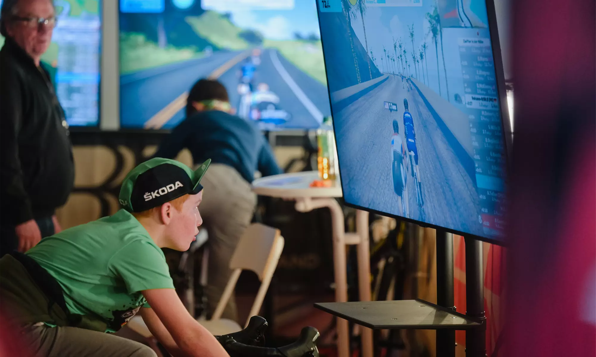 Ticket für das Sixdays Weekend 2026 am 30.01. & 31.01.2026 in Berlin