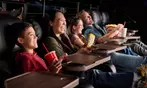 Cinemark Theater Ticket Deals & Discounts: 1, 2, or 4 Tickets with XD & Luxury Loungers