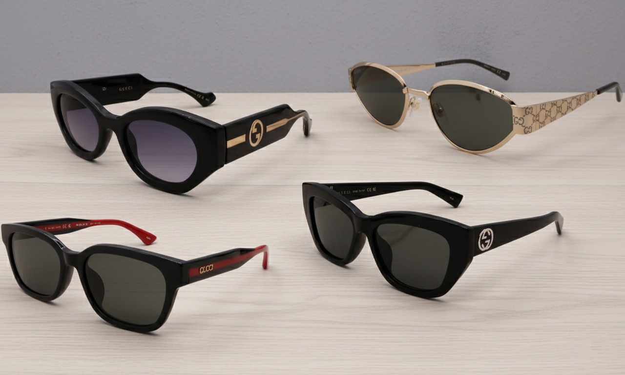 Luxury/Designer for Less | Gucci Sunglasses for Men & Women