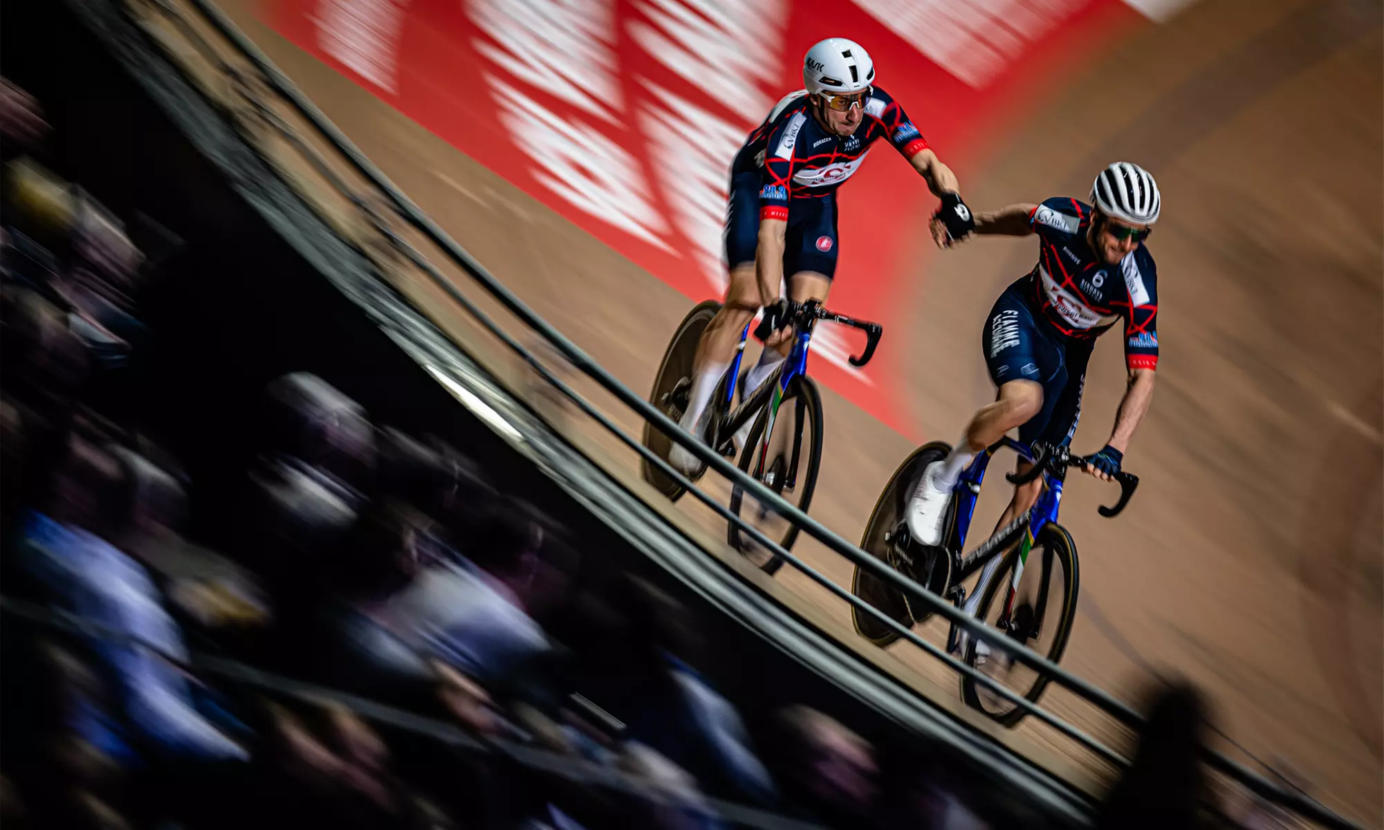 Ticket für das Sixdays Weekend 2026 am 30.01. & 31.01.2026 in Berlin