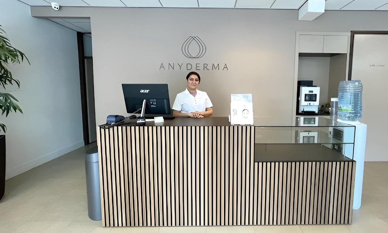 Moedervlek of wrat verwijderen