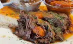 Up to $50 to spend on soul food and more at Oh My Goodness Soul Eatery