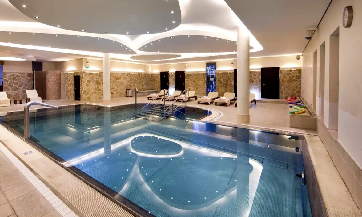 Kazimierz Dolny: 2-5 nocy z wyżywieniem w hotelu 4*