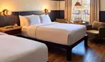 High Country Motor Lodge: Modern Mountain Retreat in Flagstaff