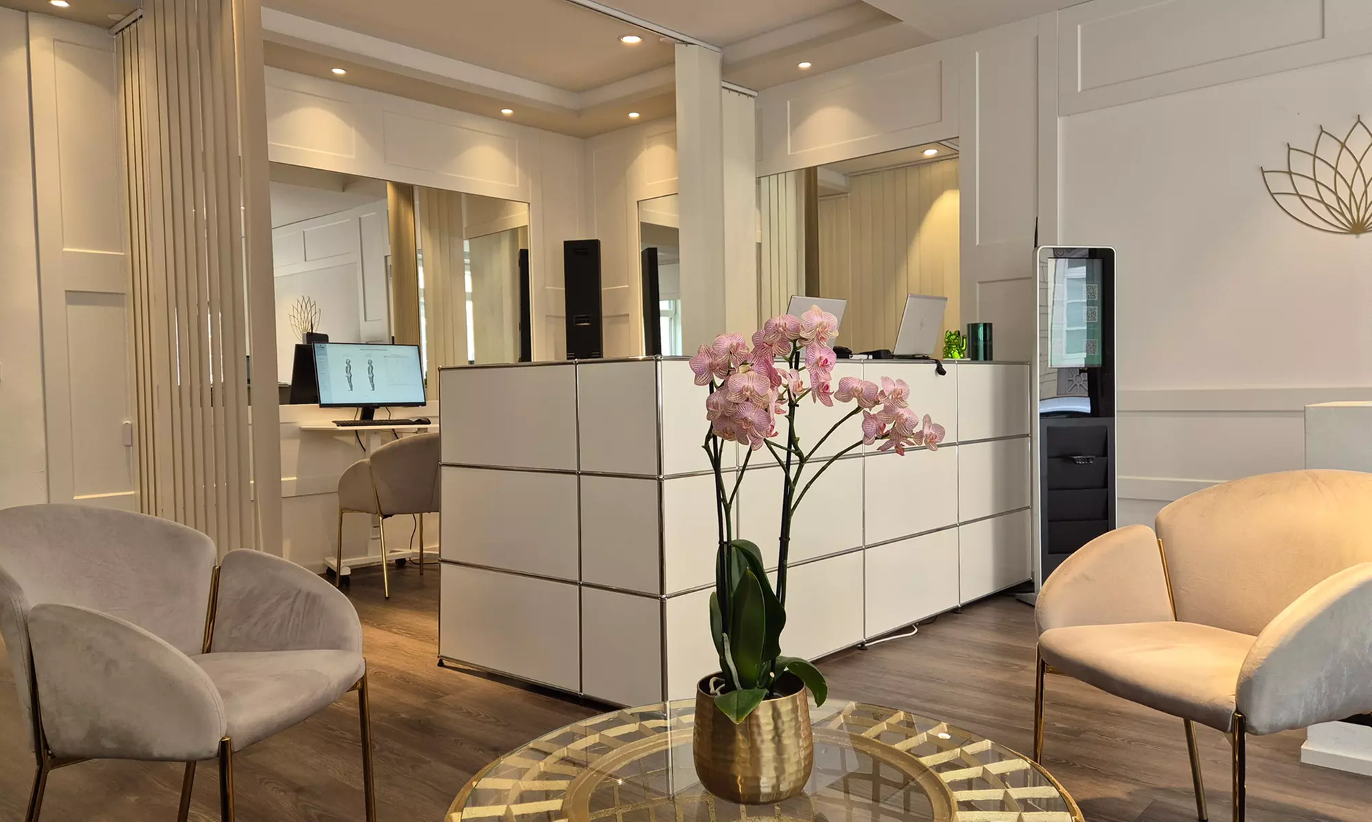 1er oder 3er Cryo-Session für den optimalen Immunboost