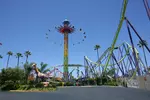 FLASH SALE! Six Flags Discovery Kingdom Single Day Tickets – 51% Off