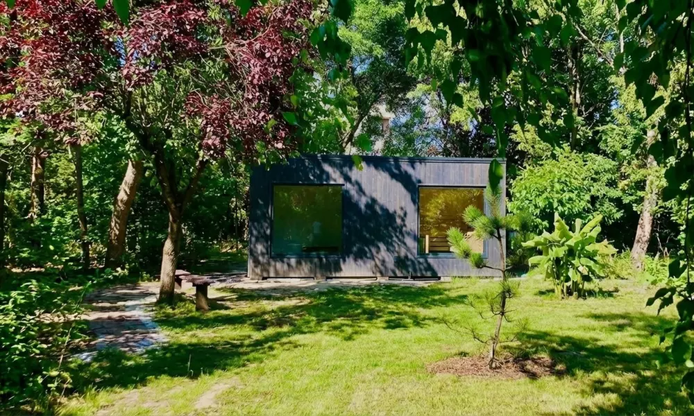 Rytuały dla dwojga z sauną i refleksoterapią lub karnet do sauny