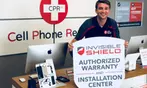 Fix your Cracked iPhone Screen with Expert Screen Repairs