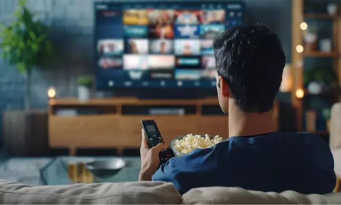 12-monatiges Abonnement für die Premium-IPTV-App OzuraTv