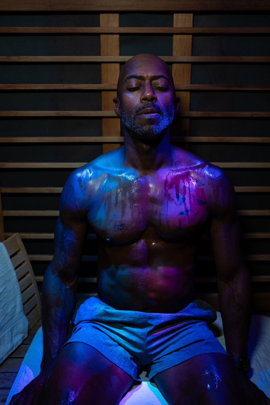 Boost Energy & Recovery with Three Wellness Sessions