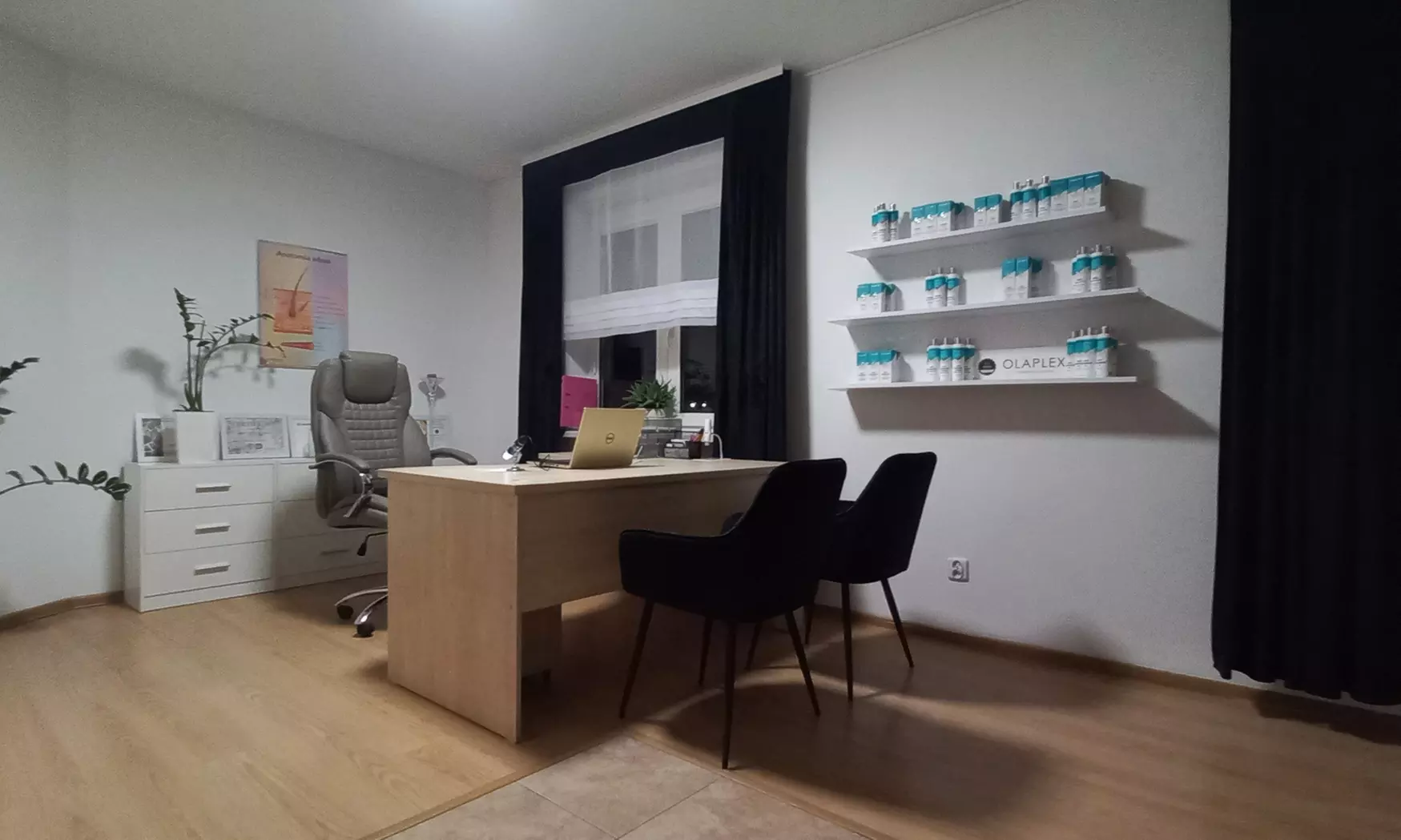 Odmładzające zabiegi na twarz: peeling, mezoterapia i oczyszczanie