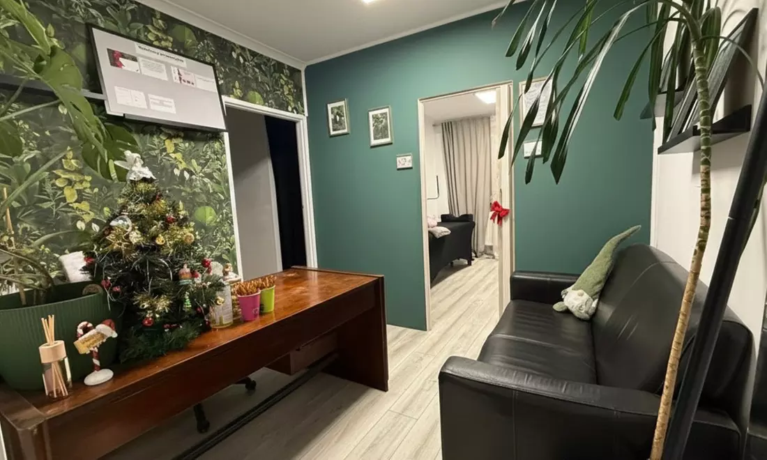 Pielęgnacja i relaks: rytuał wyciszający lub gładkiego ciała do wyboru