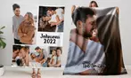 Custom Photo Blankets from Justyling (Up to 90% Off)