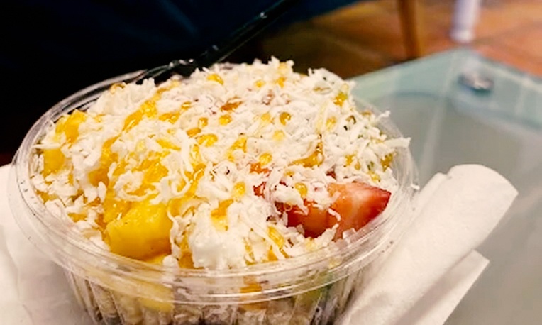 $15, $25 or $35 Towards Smoothies and Acai Bowls