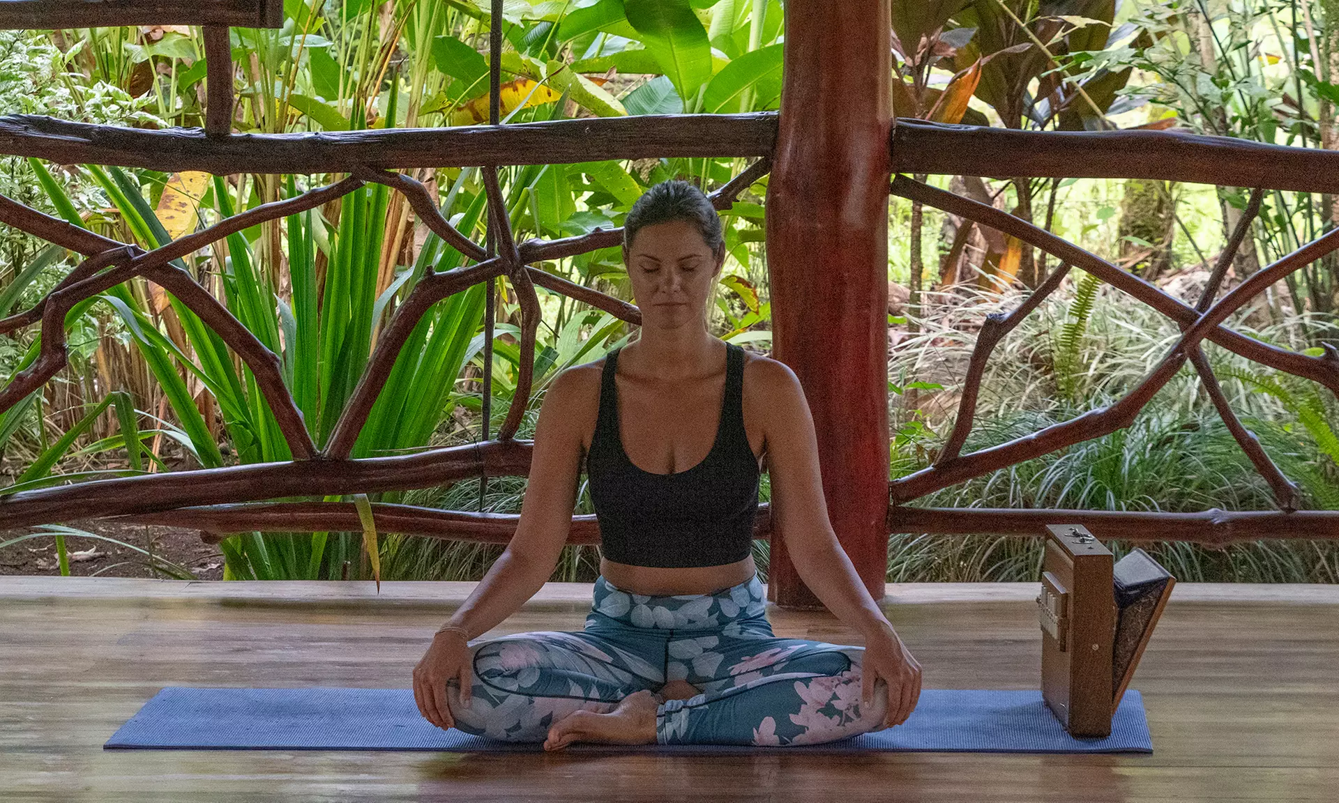 Member-Only Deal: Blue River Resort & Hot Springs